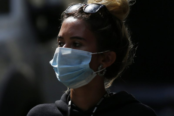 5 years of COVID-19 shows need for coordination as CDC, NIH, WHO face threats