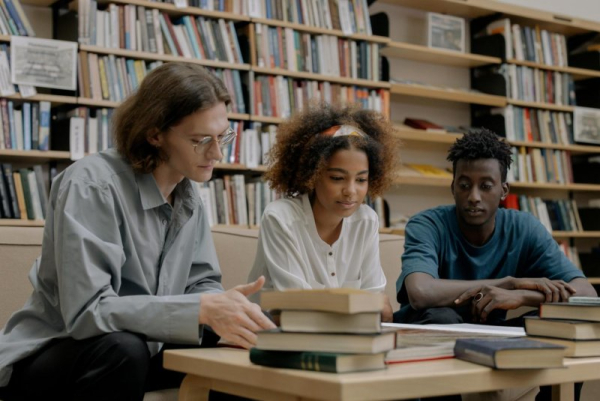 Big cuts at Education Department's civil rights office will impact vulnerable students for years Big cuts at Education Department's civil rights office will impact vulnerable students for years