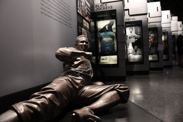 Defense Department: Jackie Robinson military history article was 'mistakenly removed' Defense Department: Jackie Robinson military history article was 'mistakenly removed'