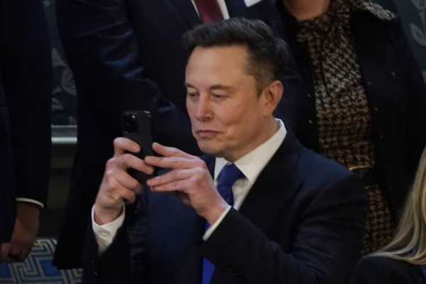 DOGE threat: How government data could give an AI company incredible power DOGE threat: How government data could give an AI company incredible power