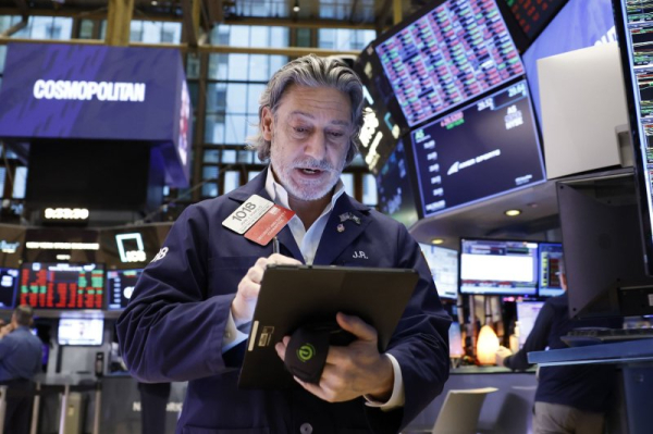 How Trump's second term might affect the market -- and your finances