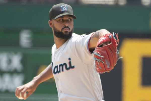 Miami Marlins beat Pittsburgh Pirates in first walk-off win of 2025