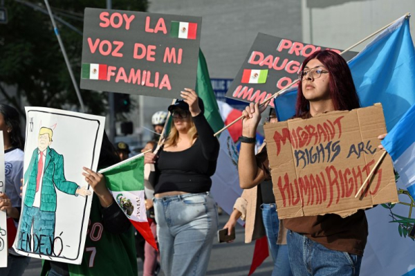 Refugee resettlement in U.S. creates major positive impact