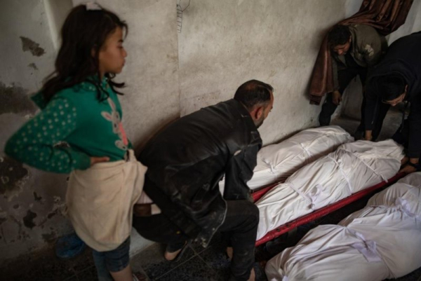 Three-war hat trick: An impossible delusion of Trump's? Three-war hat trick: An impossible delusion of Trump's?