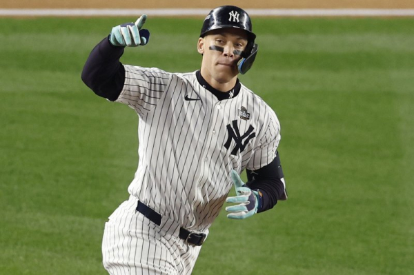 Aaron Judge to make Team USA debut at 2026 World Baseball Classic