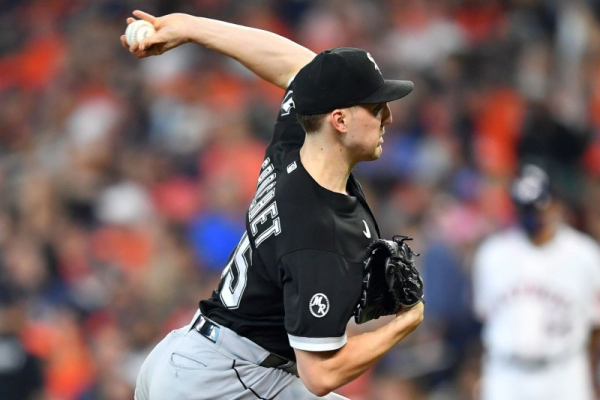 Boston Red Sox, pitcher Garrett Crochet agree to $170M extension Boston Red Sox, pitcher Garrett Crochet agree to $170M extension