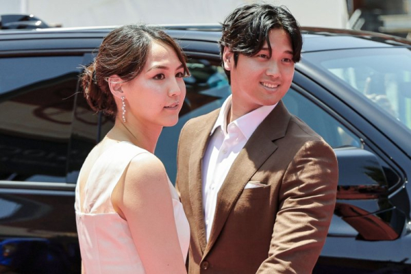 Dodgers' Shohei Ohtani relishes first home run since becoming a father Dodgers' Shohei Ohtani relishes first home run since becoming a father