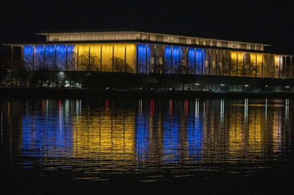 The big problem with Trump's takeover of the Kennedy Center isn't the possibility of 'Cats'