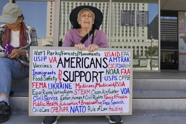 Trump's aggressive actions against free speech speak far louder than his words defending it Trump's aggressive actions against free speech speak far louder than his words defending it