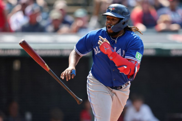 Vladimir Guerrero Jr., Toronto Blue Jays agree to $500M extension Vladimir Guerrero Jr., Toronto Blue Jays agree to $500M extension