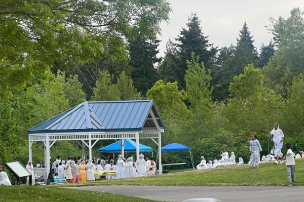 America the Beautiful: Remembering the heritage of freedom of faith, conscience and belief for all