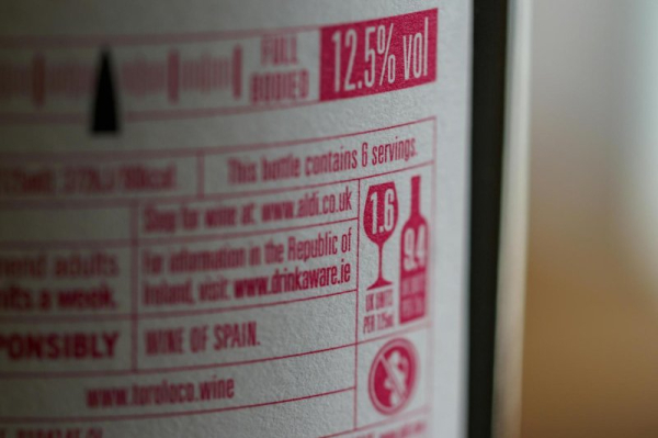 Calorie counts on menus, food labels may not help consumers choose healthier foods Calorie counts on menus, food labels may not help consumers choose healthier foods