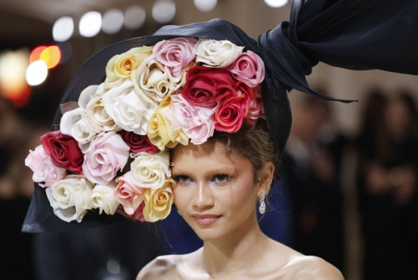 How Diana Vreeland transformed the Met Gala into fashion's biggest night How Diana Vreeland transformed the Met Gala into fashion's biggest night