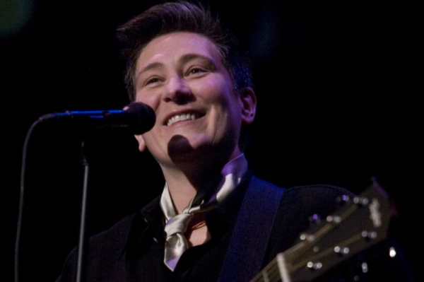 LGBTQ country stars still overlooked as Opry hits 100 LGBTQ country stars still overlooked as Opry hits 100