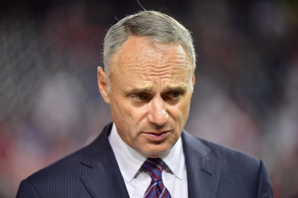 MLB to buy stake in women's Athletics Unlimited Softball League, grow sport MLB to buy stake in women's Athletics Unlimited Softball League, grow sport