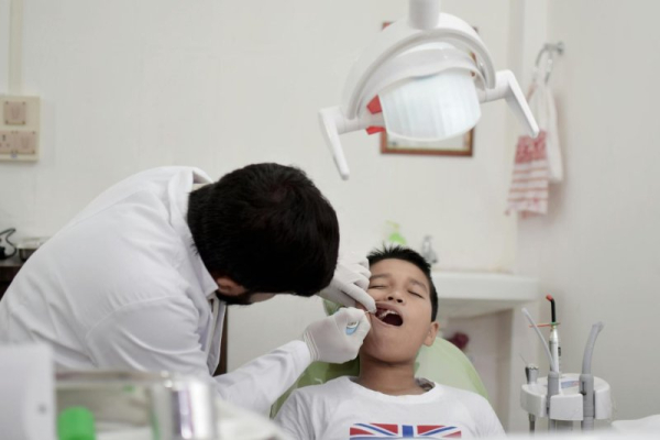 Nitrous oxide recreational use linked to brain damage, sudden death, but 'laughing gas' still sold in U.S.