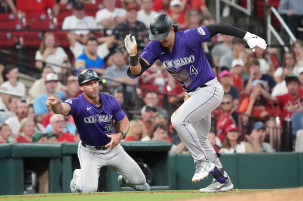 Rockies turn to interim manager after 'unacceptable' start under Bud Black Rockies turn to interim manager after 'unacceptable' start under Bud Black