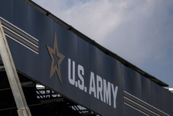 Army's patriotic image falls flat with Gen Z amid gun violence fears Army's patriotic image falls flat with Gen Z amid gun violence fears
