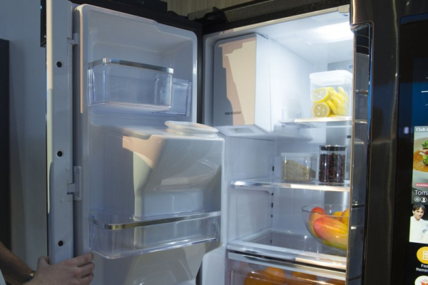 Connected devices can track you without your knowledge