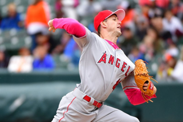 New York Mets fear RHP Griffin Canning injured Achilles New York Mets fear RHP Griffin Canning injured Achilles