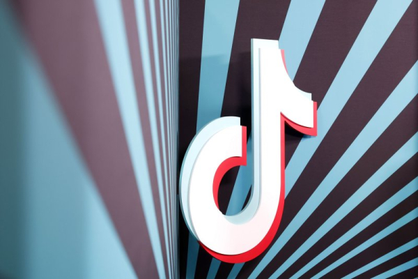 Study shows TikTok may deepen political rifts Study shows TikTok may deepen political rifts