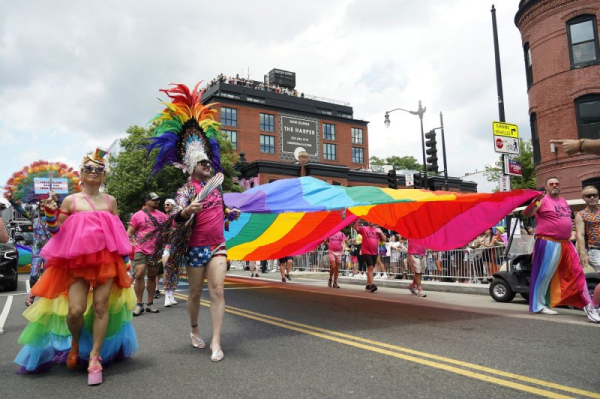 Supportive doctors help LGBTQ patients stay healthier Supportive doctors help LGBTQ patients stay healthier