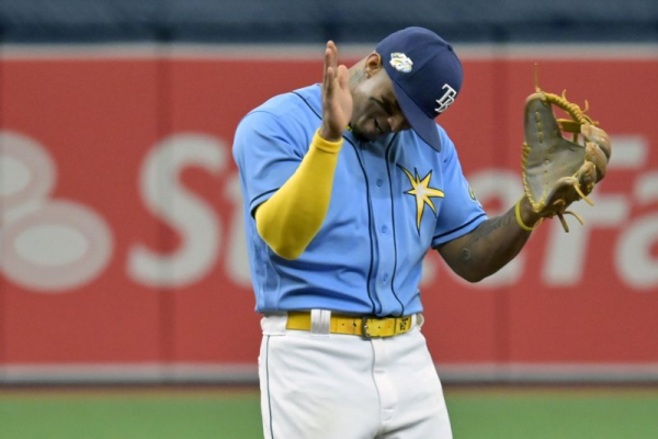 Tampa Bay Rays shortstop Wander Franco found guilty of sexually abusing minor Tampa Bay Rays shortstop Wander Franco found guilty of sexually abusing minor