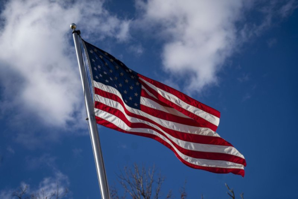 Why fewer Americans speak up on political issues