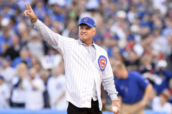 Chicago Cubs icon Ryne Sandberg dies at 65