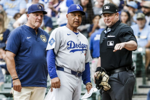 Robo-umps: MLB All-Star Game to feature ABS challenge system Robo-umps: MLB All-Star Game to feature ABS challenge system