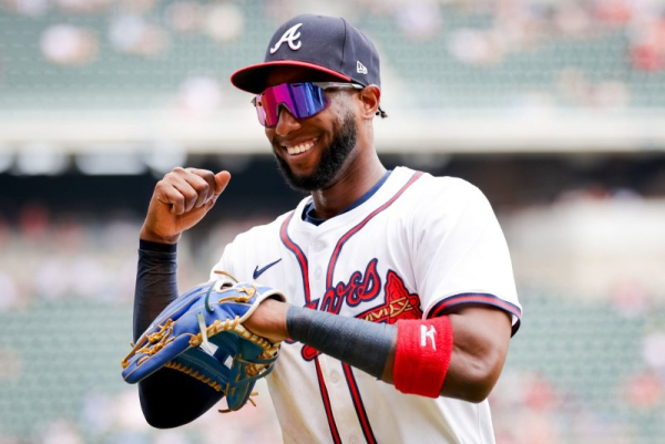 Jurickson Profar, Atlanta Braves crush Marlins to take series Jurickson Profar, Atlanta Braves crush Marlins to take series