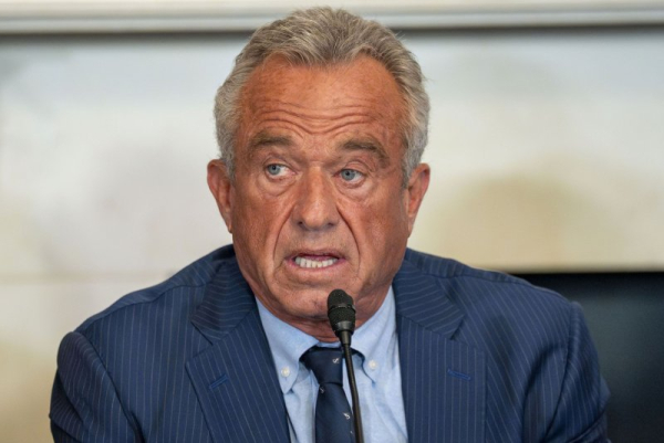 RFK Jr.'s plan to overhaul 'vaccine court' system would see opposition RFK Jr.'s plan to overhaul 'vaccine court' system would see opposition