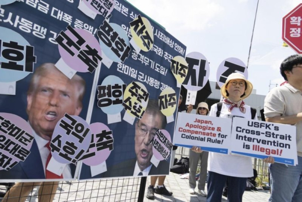 South Korea's President Lee risks repeating a costly mistake South Korea's President Lee risks repeating a costly mistake