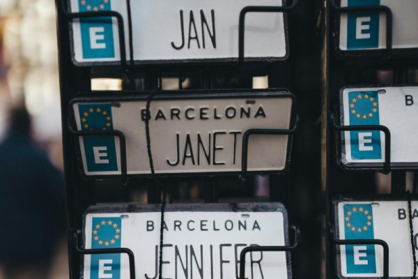 The sound of names can bias hiring decisions, researchers report