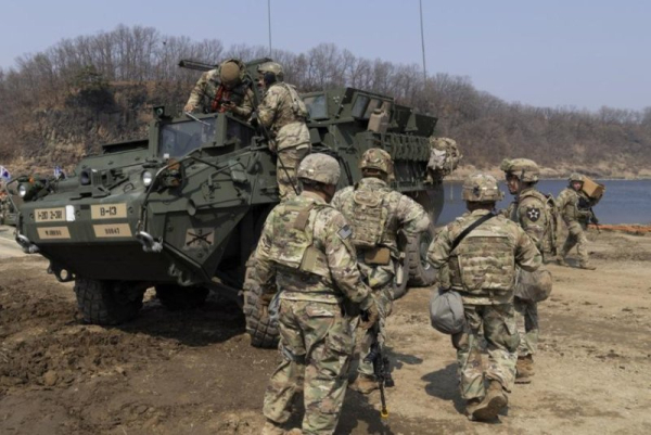 Time to modernize the ROK/U.S. alliance by building on enduring strengths Time to modernize the ROK/U.S. alliance by building on enduring strengths