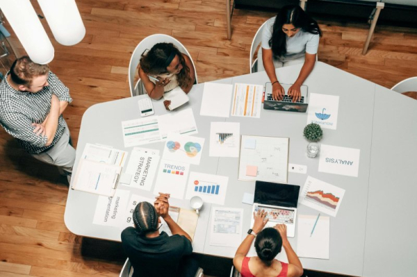 Trump firing top official may undercut trust in labor statistics Trump firing top official may undercut trust in labor statistics