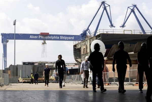 U.S.-Korea alliance enters new era -- from security to industry