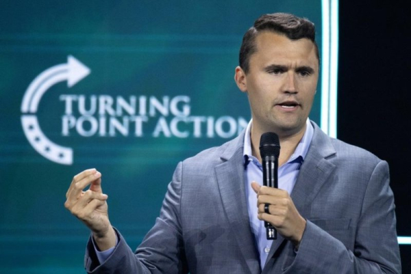 Activist Charlie Kirk turned campus politics into national influence Activist Charlie Kirk turned campus politics into national influence