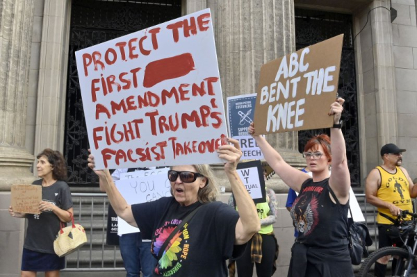 How First Amendment protects Americans' speech -- and how it doesn't How First Amendment protects Americans' speech -- and how it doesn't