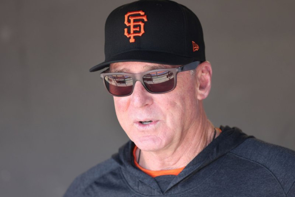 San Francisco Giants fire manager Bob Melvin after two seasons San Francisco Giants fire manager Bob Melvin after two seasons