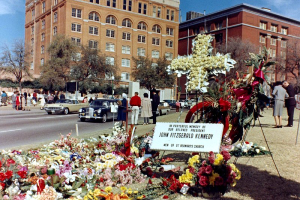 This is who we are: America's 250-year history of political violence