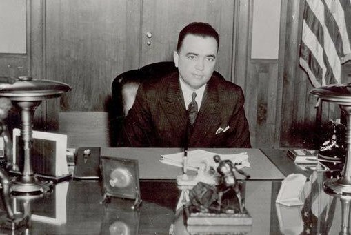 Trump's use of FBI to target enemies echoes J. Edgar Hoover era Trump's use of FBI to target enemies echoes J. Edgar Hoover era