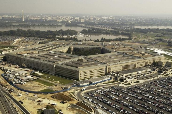 U.S. defense in a free fall U.S. defense in a free fall