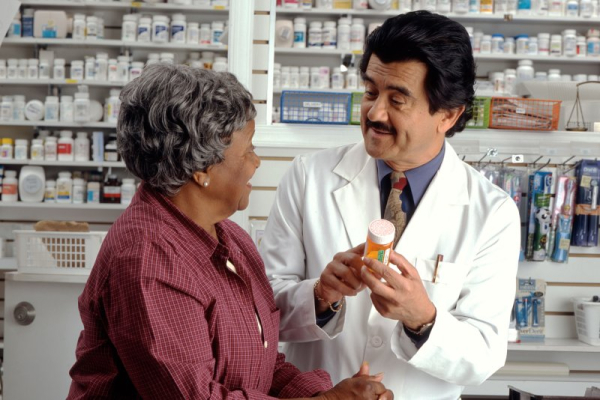 Conflict at the drugstore as pharmacists' and patients' values collide