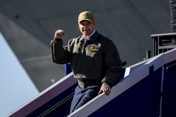 Does the law matter to Trump in employing our military? Does the law matter to Trump in employing our military?