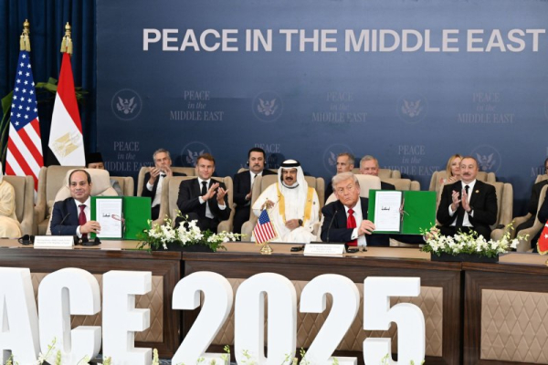 Gaza may no longer be burning, but many other places are Gaza may no longer be burning, but many other places are