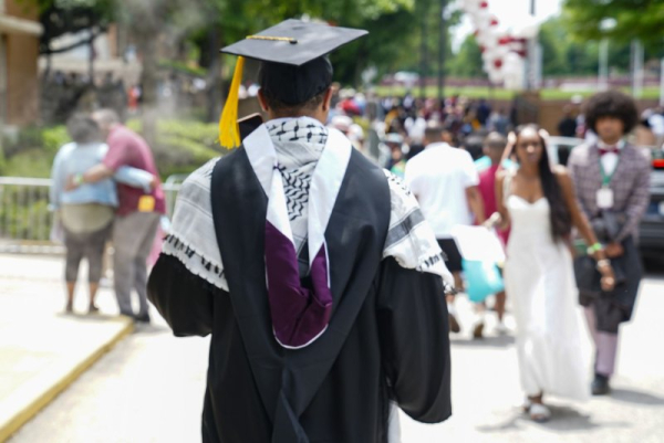 Student loan limits may alter who becomes a professor, doctor or lawyer