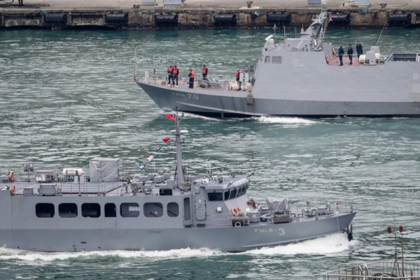 Washington's hard line in South China Sea tests allies, raises risks Washington's hard line in South China Sea tests allies, raises risks