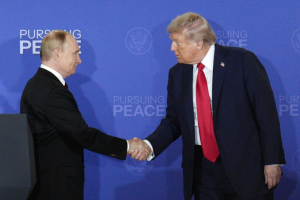 Will Russia implode after Ukraine?