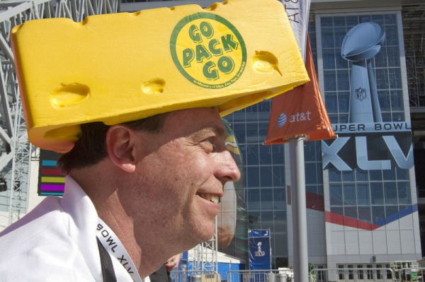 Wings, booze and heartbreak -- the hidden costs of being a sports fan